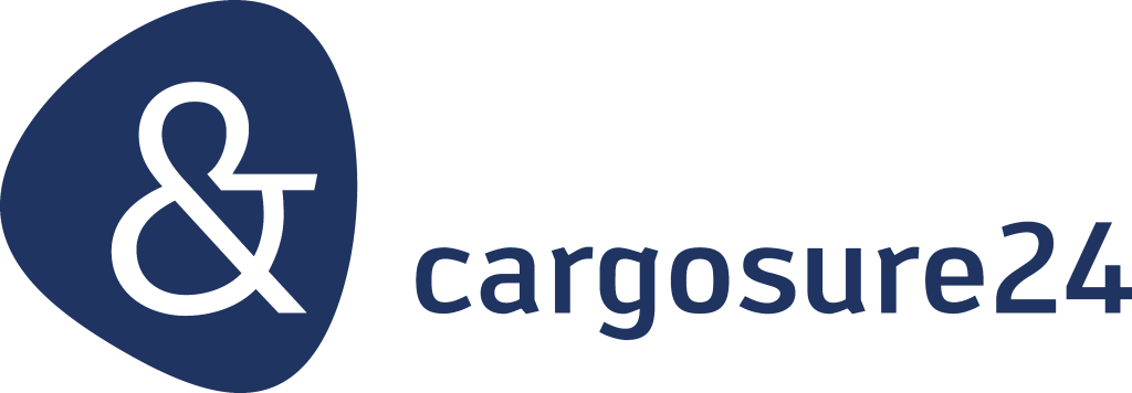 Cargosure24 Logo